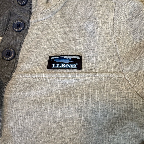 L.L.Bean Rugby - Picture 2 of 3